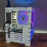 RTX 3080ti 12GB // i9 12900KF // 32GB 3600Mhz DDR4 // 2TB Gen4 NVMe // WiFi
