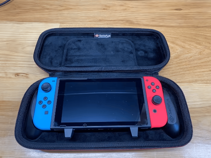 Nintendo Switch Bundle