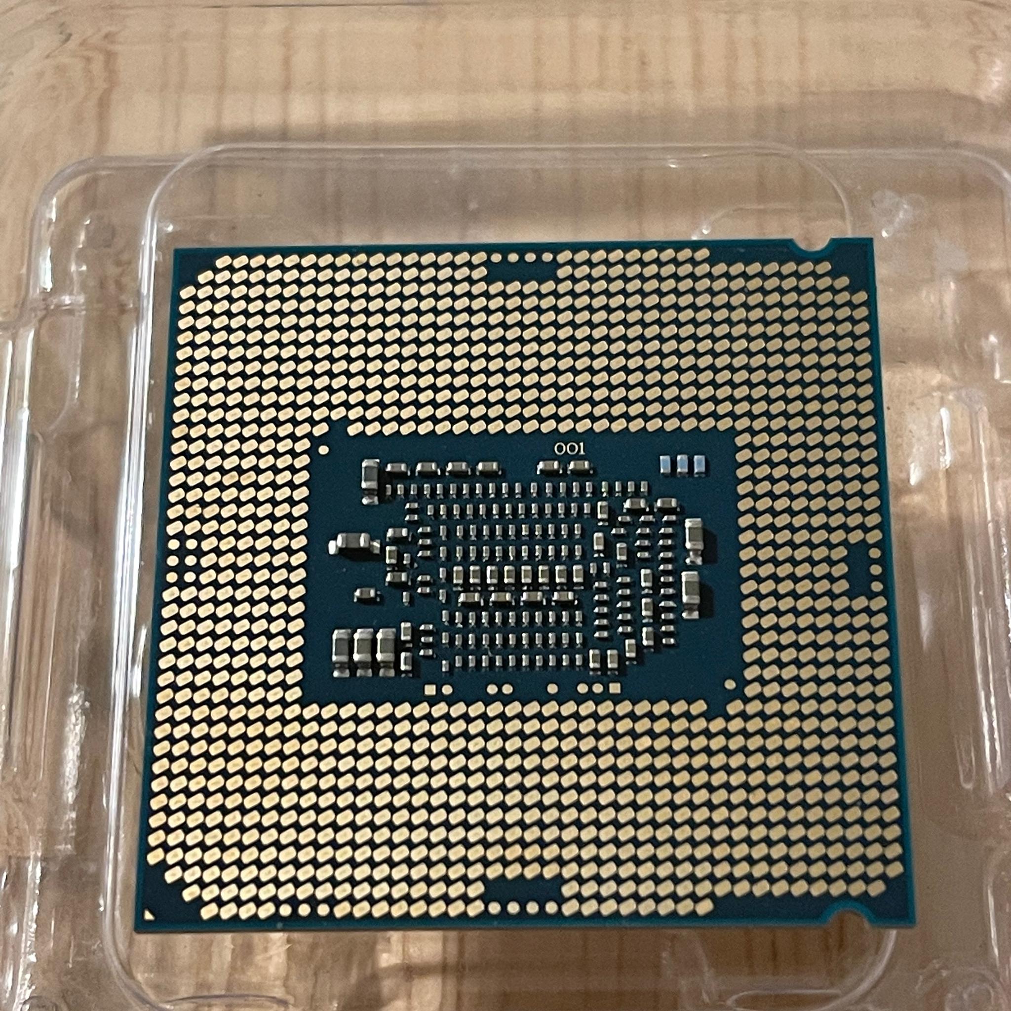 i5-6400