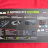 New Sealed! Asus Dual EVO Nvidia GeForce RTX 2070 SUPER