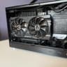 💼 Portable PC - RTX 3060 Ti | Ryzen 5 5600 | 1TB SSD | 16GB DDR4
