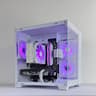 ❄️Frostbyte❄️ | 1080p Gaming PC | Ryzen 5 3600 | Zotac RTX 2060 | 16GB DDR4 3200MHz