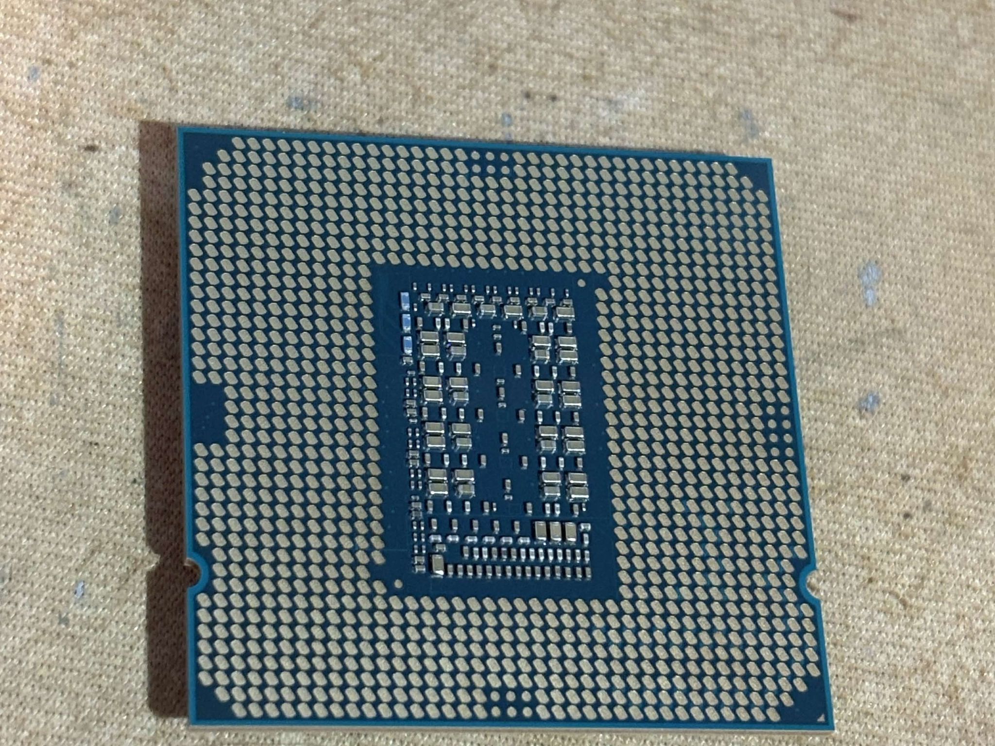 Intel Core i9-11900K (NS)