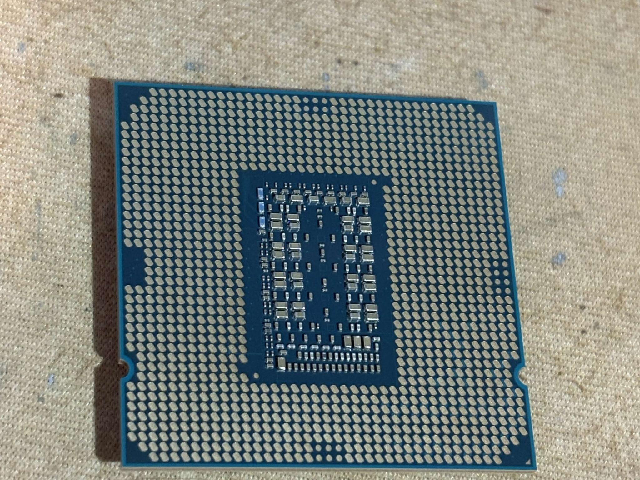 Intel Core i9-11900K (NS)