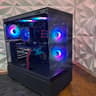 🖤❤️ | RTX Gaming PC | RTX 2060 / Ryzen 7/ 32GB DDR4 / WI-FI | 🖤❤️