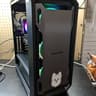 140 FPS Fortnite | 180 Day Warranty | i7-4770, 20GB RAM, GTX 1070 8GB, 512GB SSD, Win10, Wifi, RGB