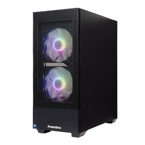Intel Core Ultra 7 265K | Intel UHD 770 Integrated Graphics | 32GB DDR5 | 1TB NVMe SSD | Win11 Pro