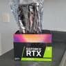 Like New EVGA GeForce RTX 2080 Ti FTW3 Ultra.