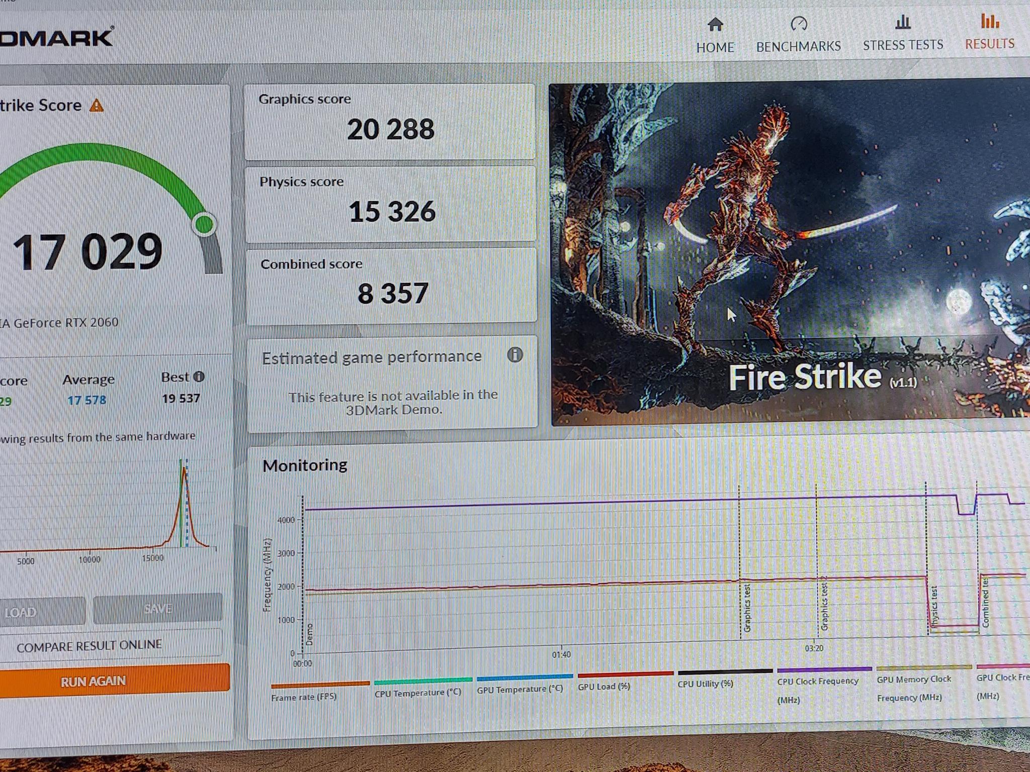 i7-8700, RTX 2060 6GB DDR6, 32GB RAM, 1TB NVME, Windows 11 Pro gaming desktop