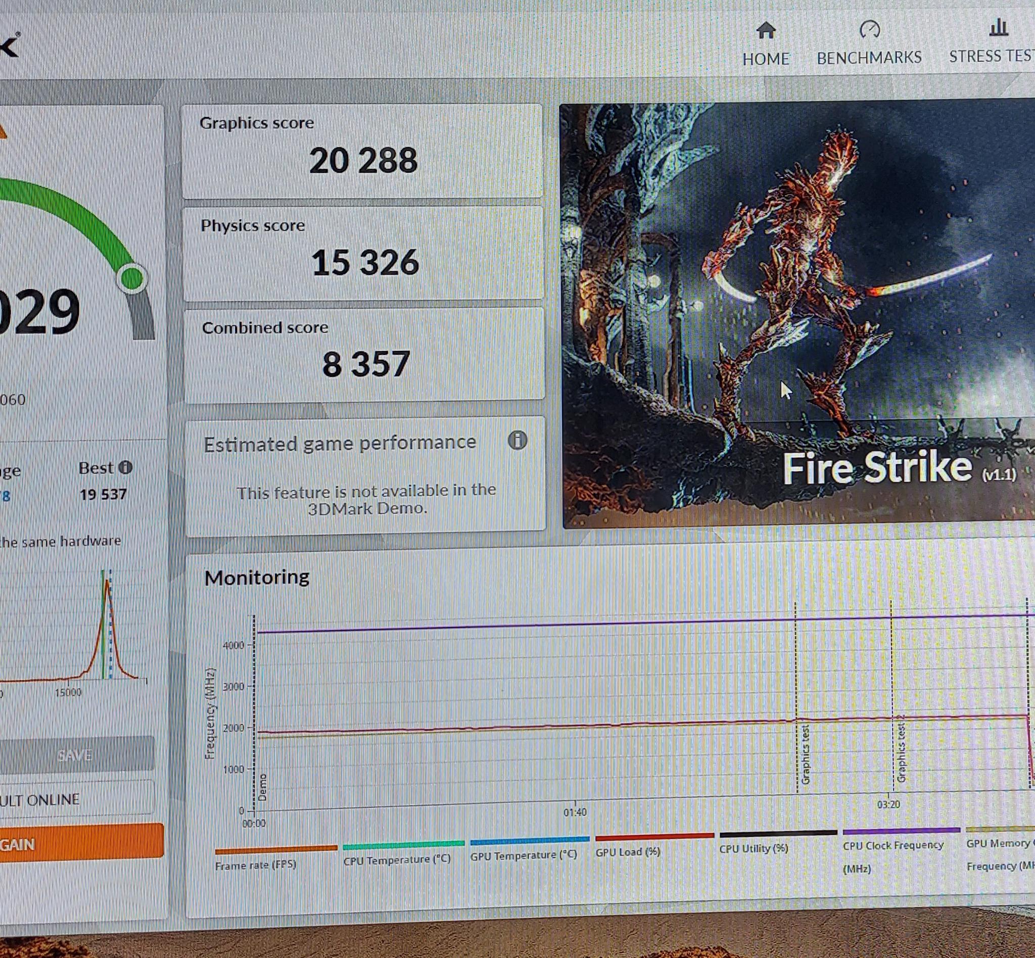 i7-8700, RTX 2060 6GB DDR6, 32GB RAM, 1TB NVME, Windows 11 Pro gaming desktop