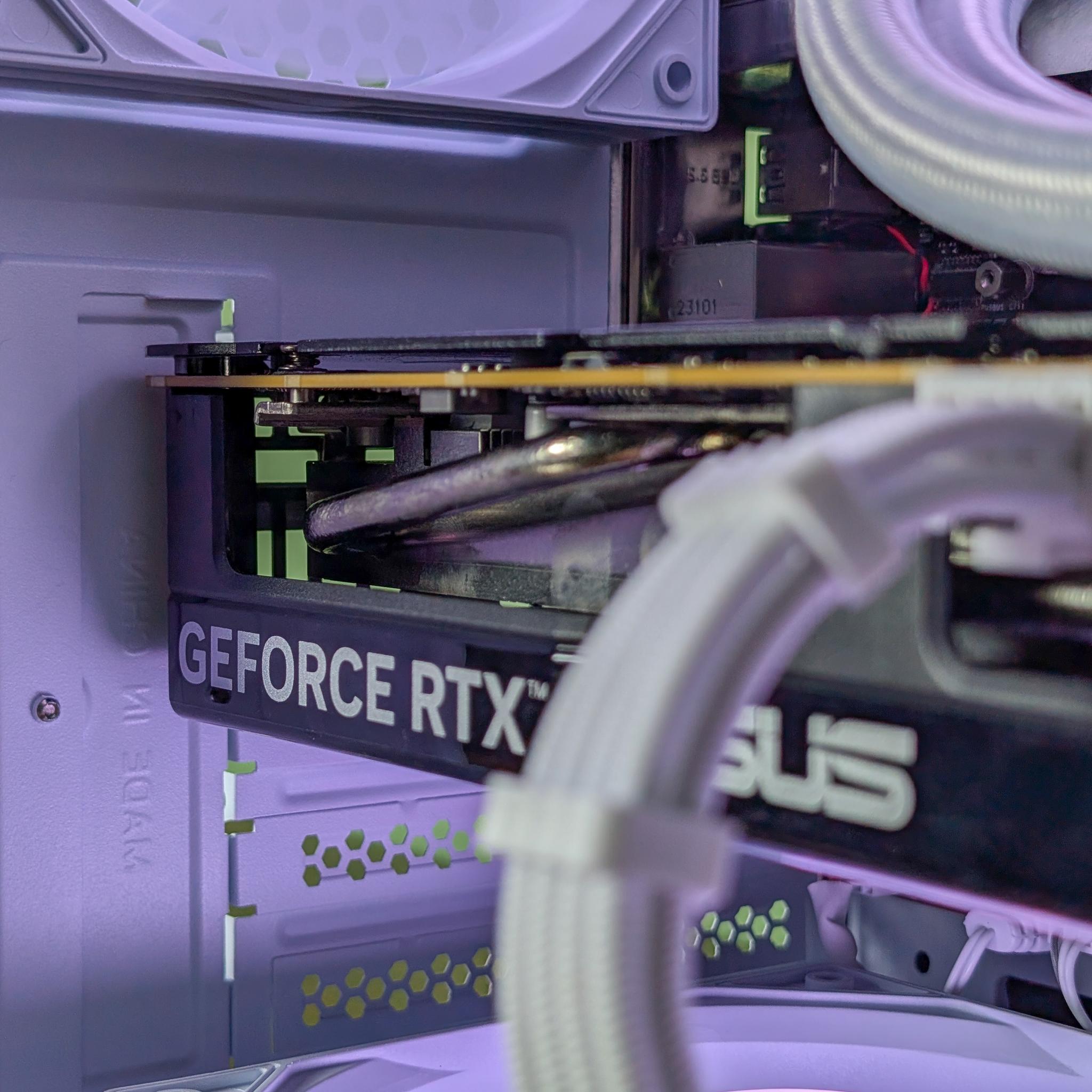 RTX 5060 | Ryzen 5 5600X | 32GB DDR4 | 2TB SSD | Free Ship!