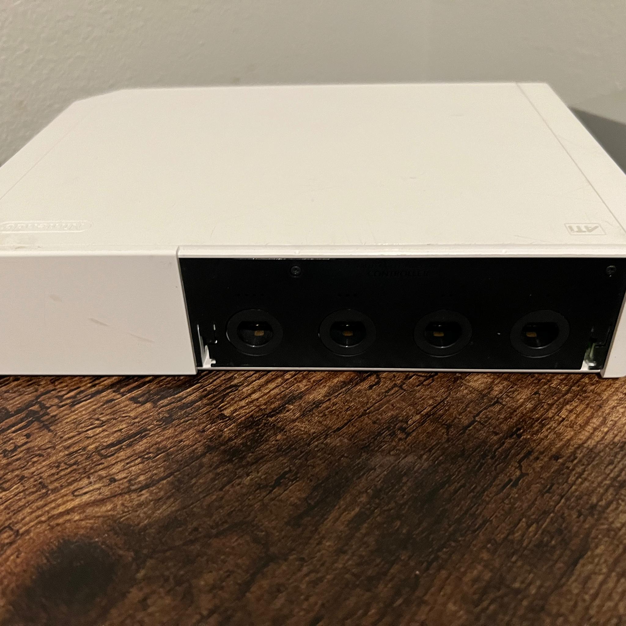 Nintendo Wii