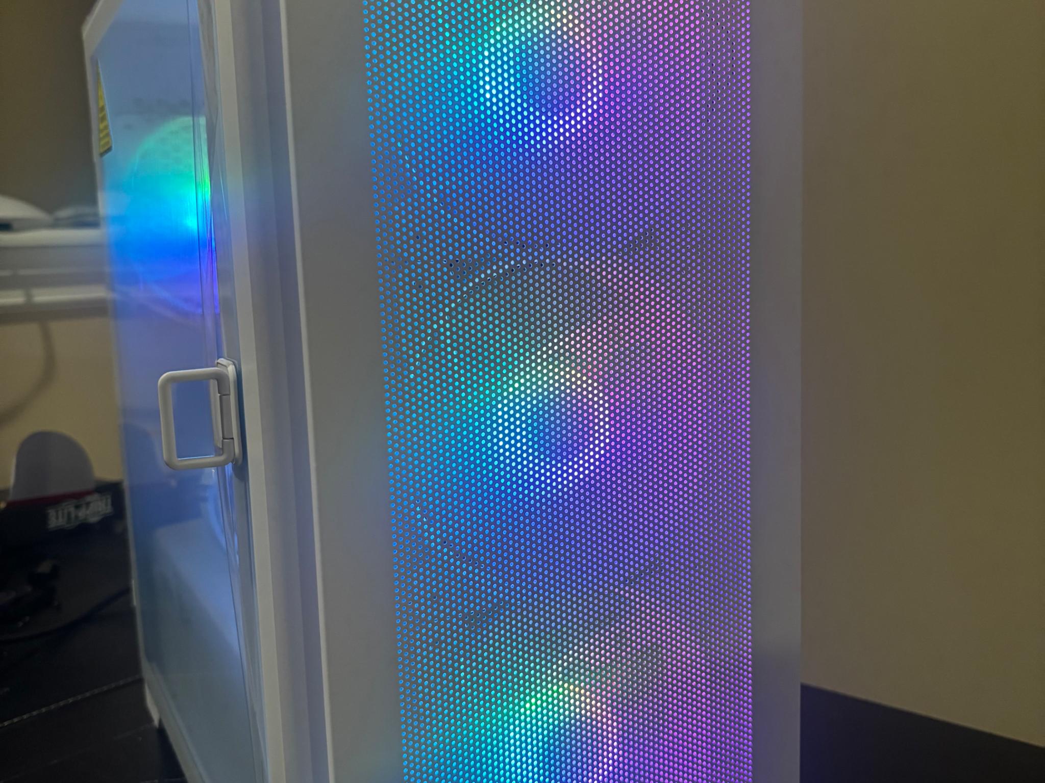 Gaming PC Ryzen 5 5500 RX 6600 16GB DDR4