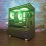 1080P ENTRY LEVEL PC | GTX 1660 SUPER | Ryzen 5 2600 | B550M | 16GB DDR4
