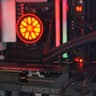 RTX 3080 + Ryzen 7 5800X | 32 GB | 1 TB