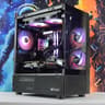 Nvidia 3060ti Gaming PC | Ryzen 5 3600 |16GB  Ram|1TB SSD NVME|Wifi|BT|Desktop
