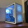 **WEEKEND SALE** RX 6600 | Ryzen 5 4500 | 1TB SSD | WI-FI | The Trooper RX