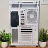 "White Stallion" Gaming PC | RTX 5070 OC | RYZEN 5 7500F | 32GB DDR5 | 1TB M.2 SSD | WINDOWS 11 PRO