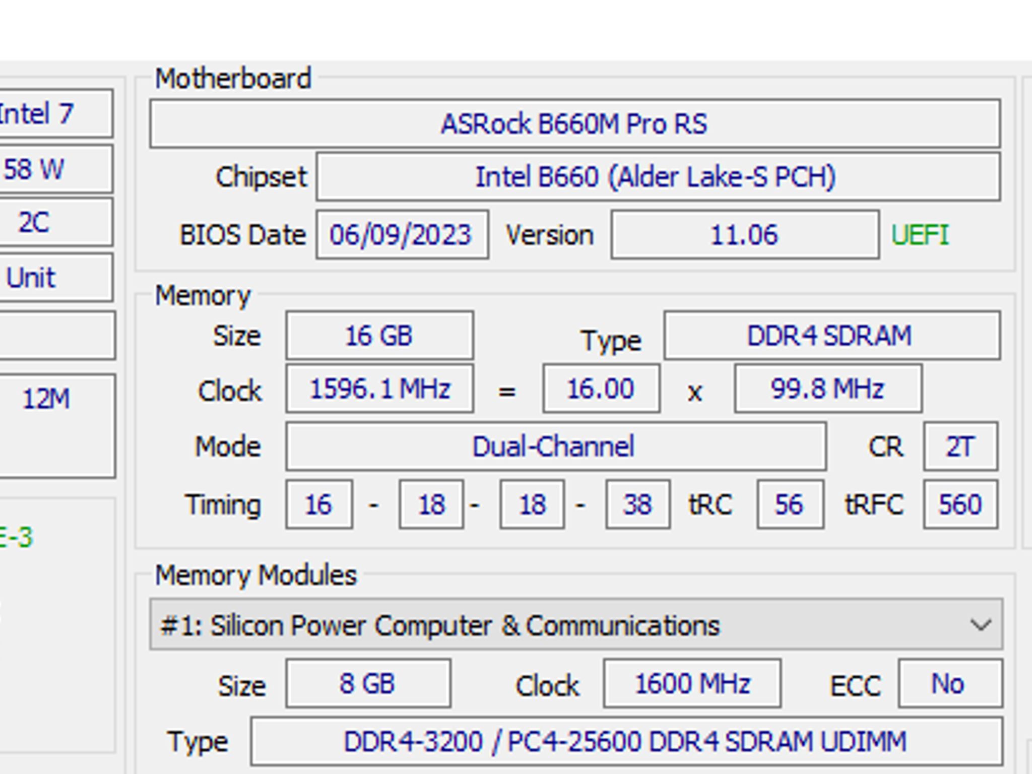 1080p Gaming Desktop PC, Intel i3 12100f, AMD RX 6600, 1TB SSD, 16GB DDR4 + STARFIELD