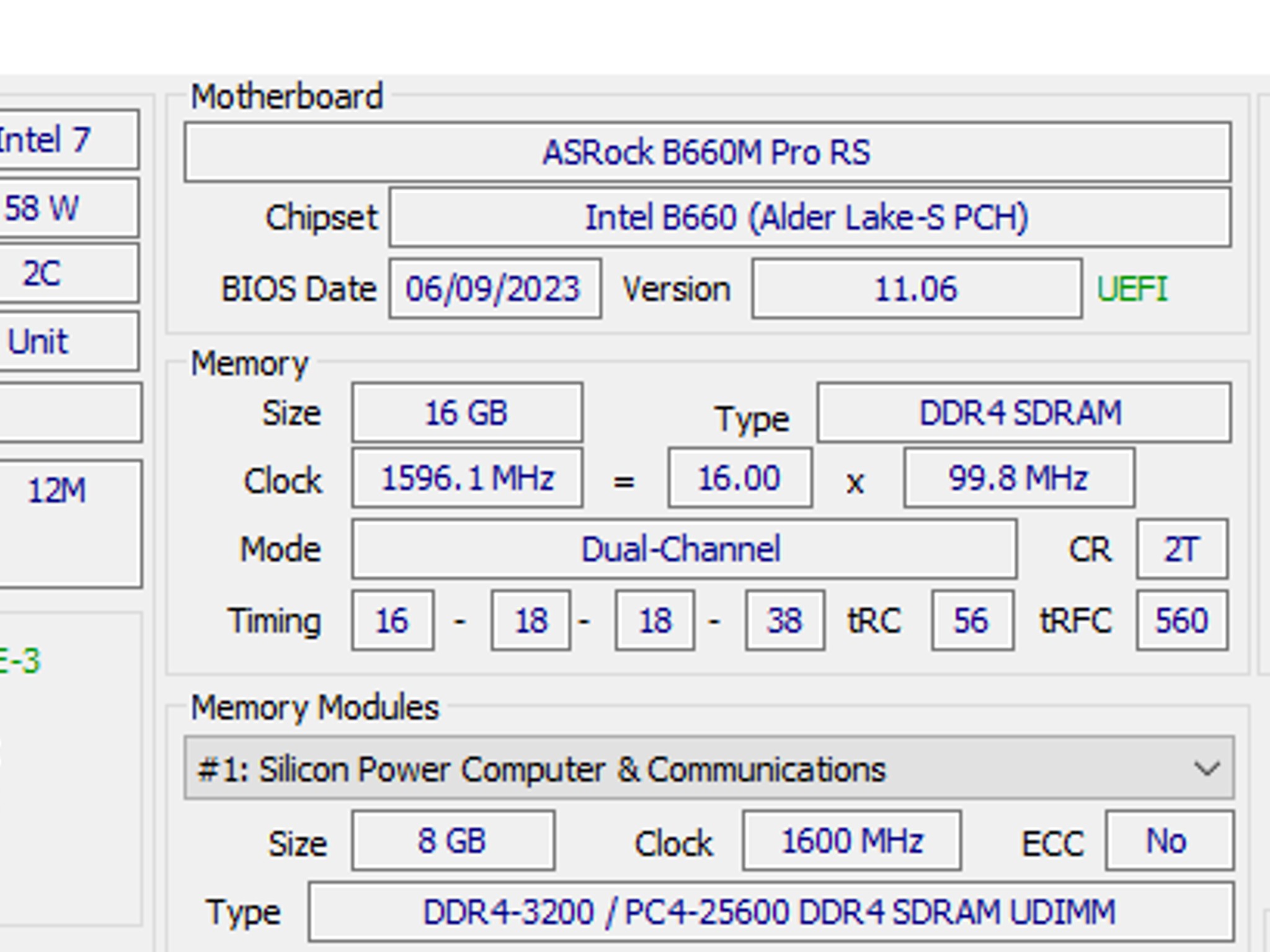 1080p Gaming Desktop PC, Intel i3 12100f, AMD RX 6600, 1TB SSD, 16GB DDR4 + STARFIELD