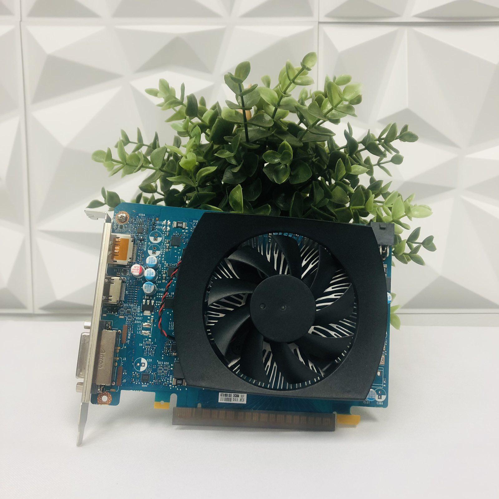 🖥️ Dell GTX 1650 SUPER OEM | 4GB GDDR6 | Jawa