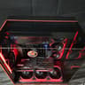 Intel 270K Plus - RTX 5080 OC - 32GB DDR5 6000 - 2TB Gen4 NMVe - A70 Vision - Z890 Tomahawk