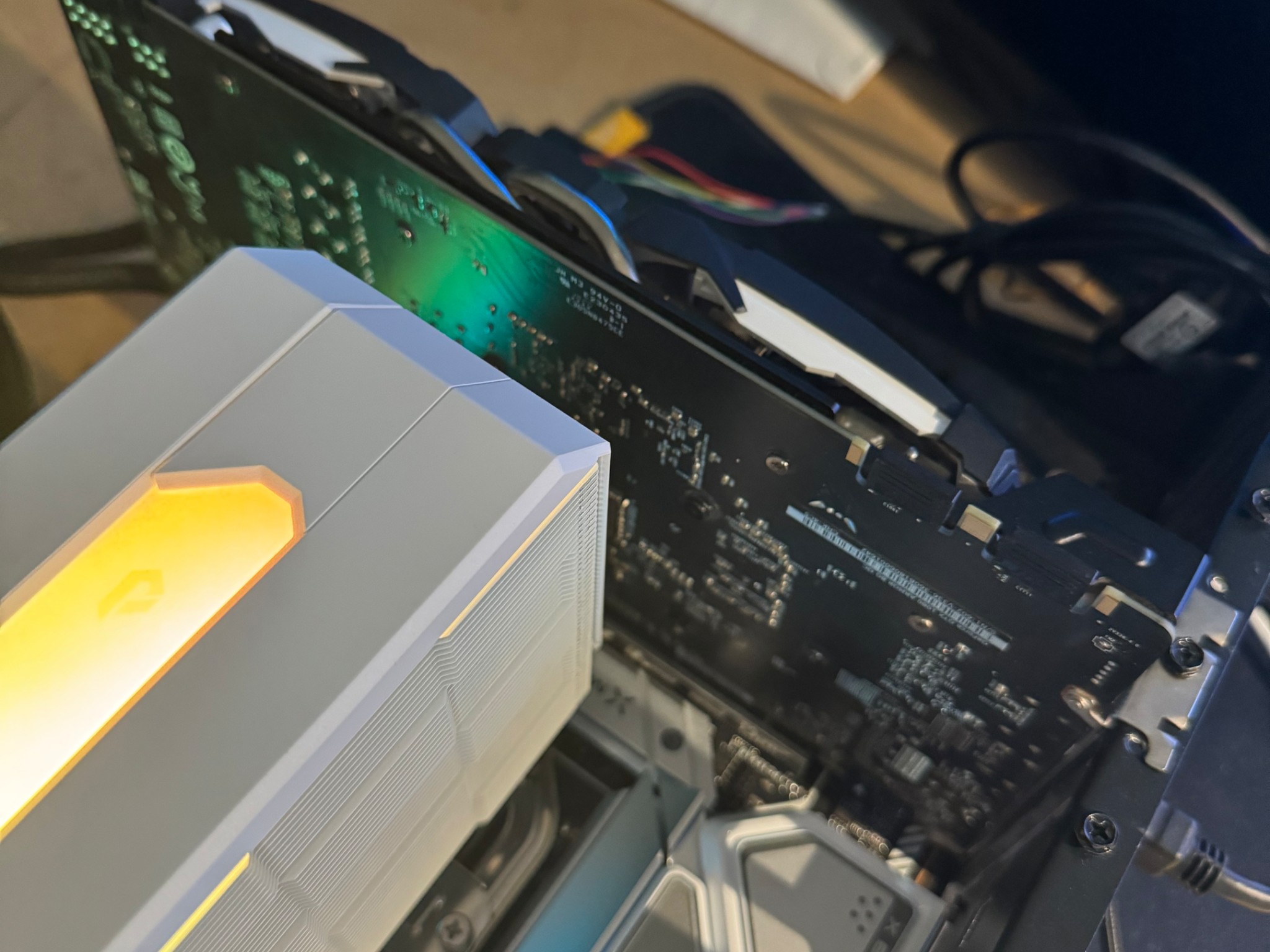 Gtx 1080 Msi