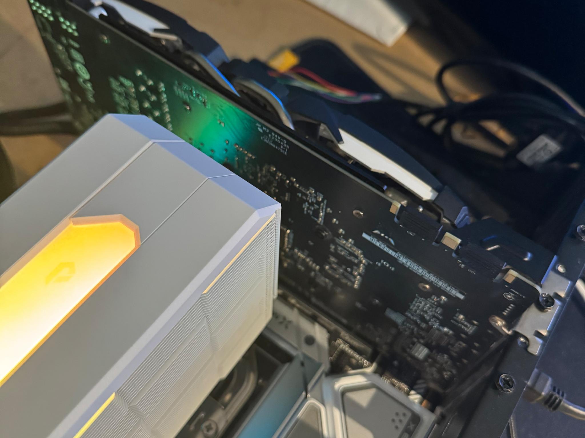 Gtx 1080 Msi