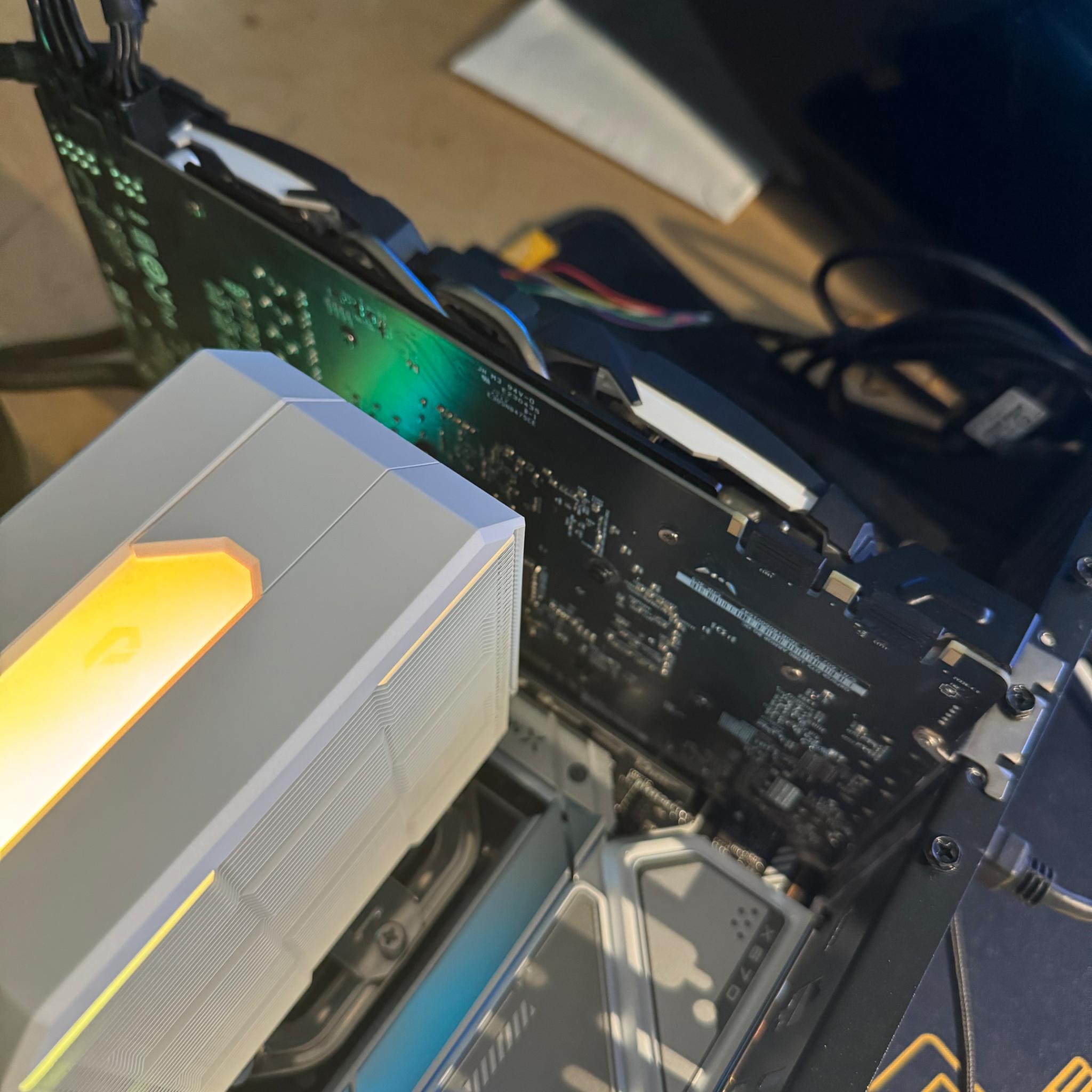 Gtx 1080 Msi