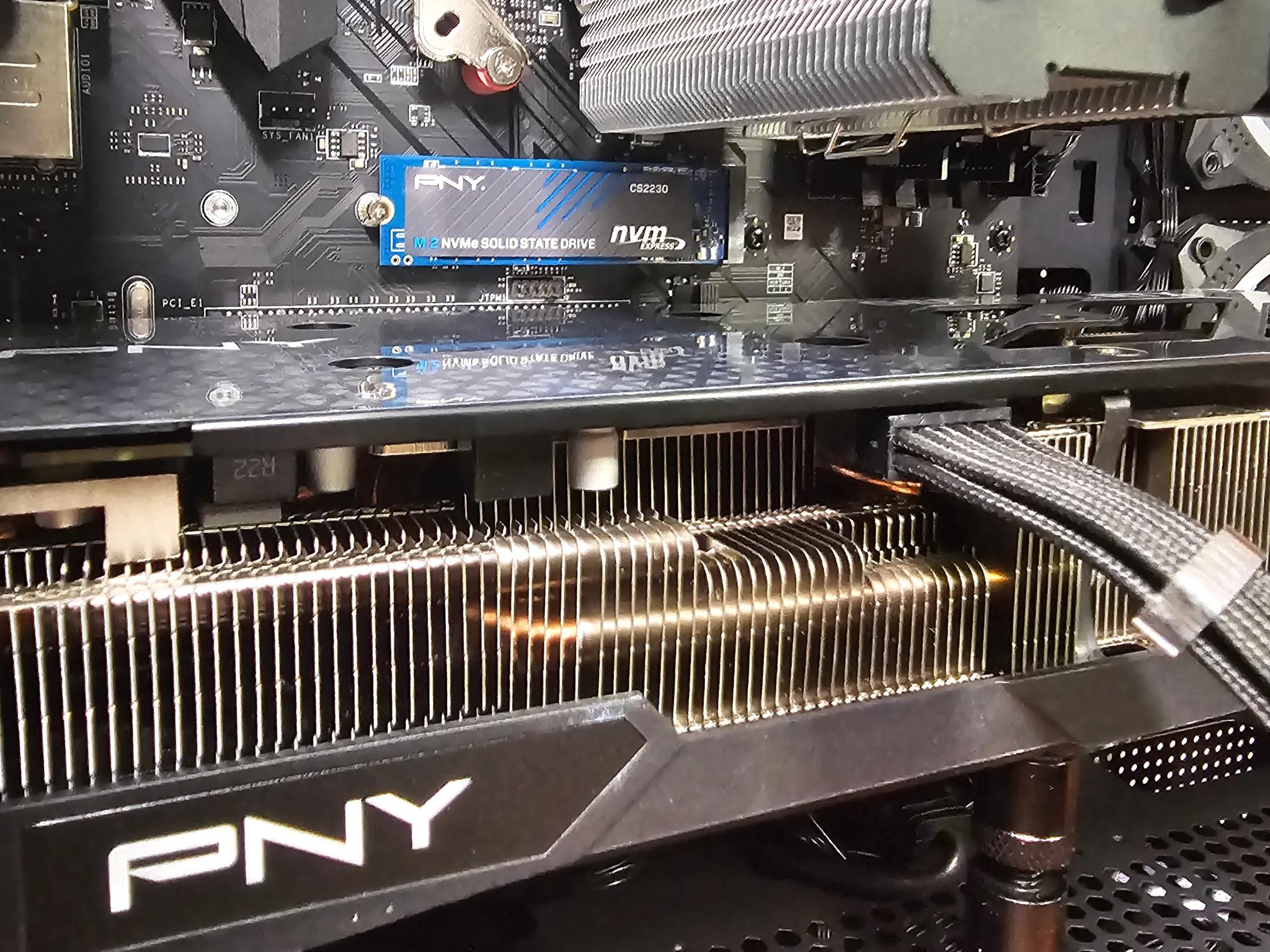 Ichiraku / Ryzen 7 5800x / RTX 3070-Ti / 32GB DDR4 / 1TB SSD / Wi-Fi + BT