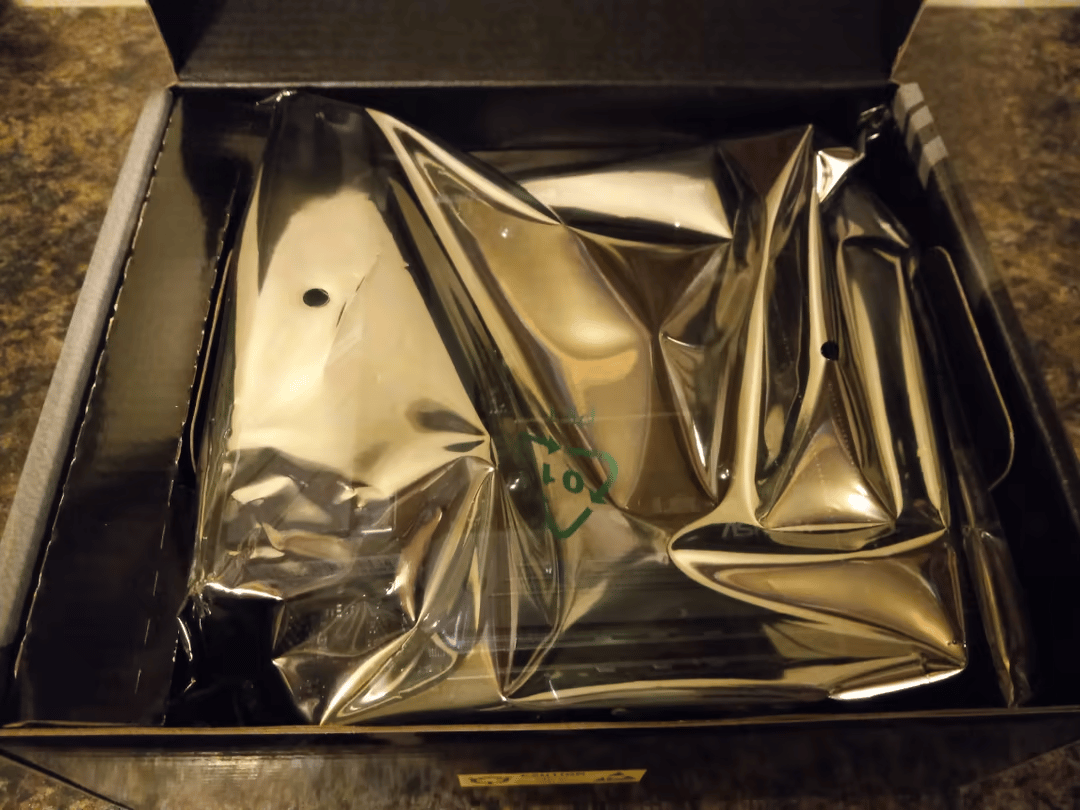 ASRock B550 Phantom Gaming-ITX/ax