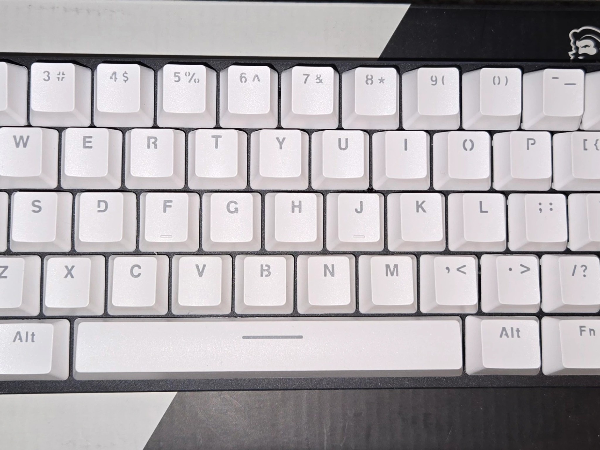 Glorious GMMK Mechanical Keyboard Kit