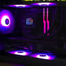 Stealth Bomber | Ryzen 9 5900X | RX 9060 XT 16 GB | 32GB RAM | 2TB SSD | 2-Year Warranty