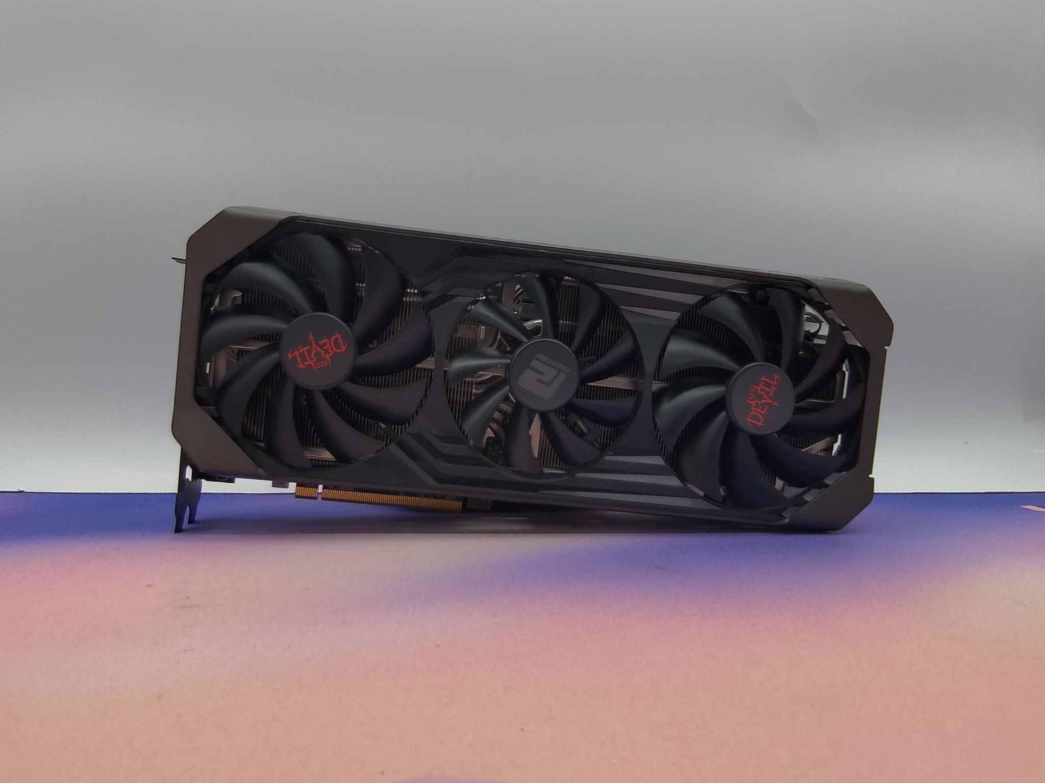 PowerColor Red Devil RX 6900XT