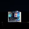 ❄️BLIZZY - Gaming PC RX 6700XT Ryzen 5 ❄️