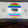 SAMSUNG 24" Curved 1080p Monitor