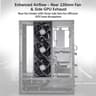 Lian Li SUP 01-45L (Mid Tower Case)