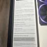 NZXT Kraken Z73 RGB Black 360mm *SEALED, BRAND NEW*