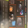 NVIDIA 3080 10G Aorus Xtreme Waterforce Water Cooled 240mm AIO