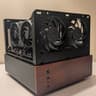 RTX 5070 + Ryzen 7600X | Noctua Chromax Cooling | 32GB DDR5 6400 | 1TB Gen4 NVMe | WiFi | Win11 Pro