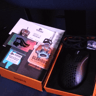 Glorious PC Gaming Race MODEL D Wired Optical Mouse (Matte Black)
