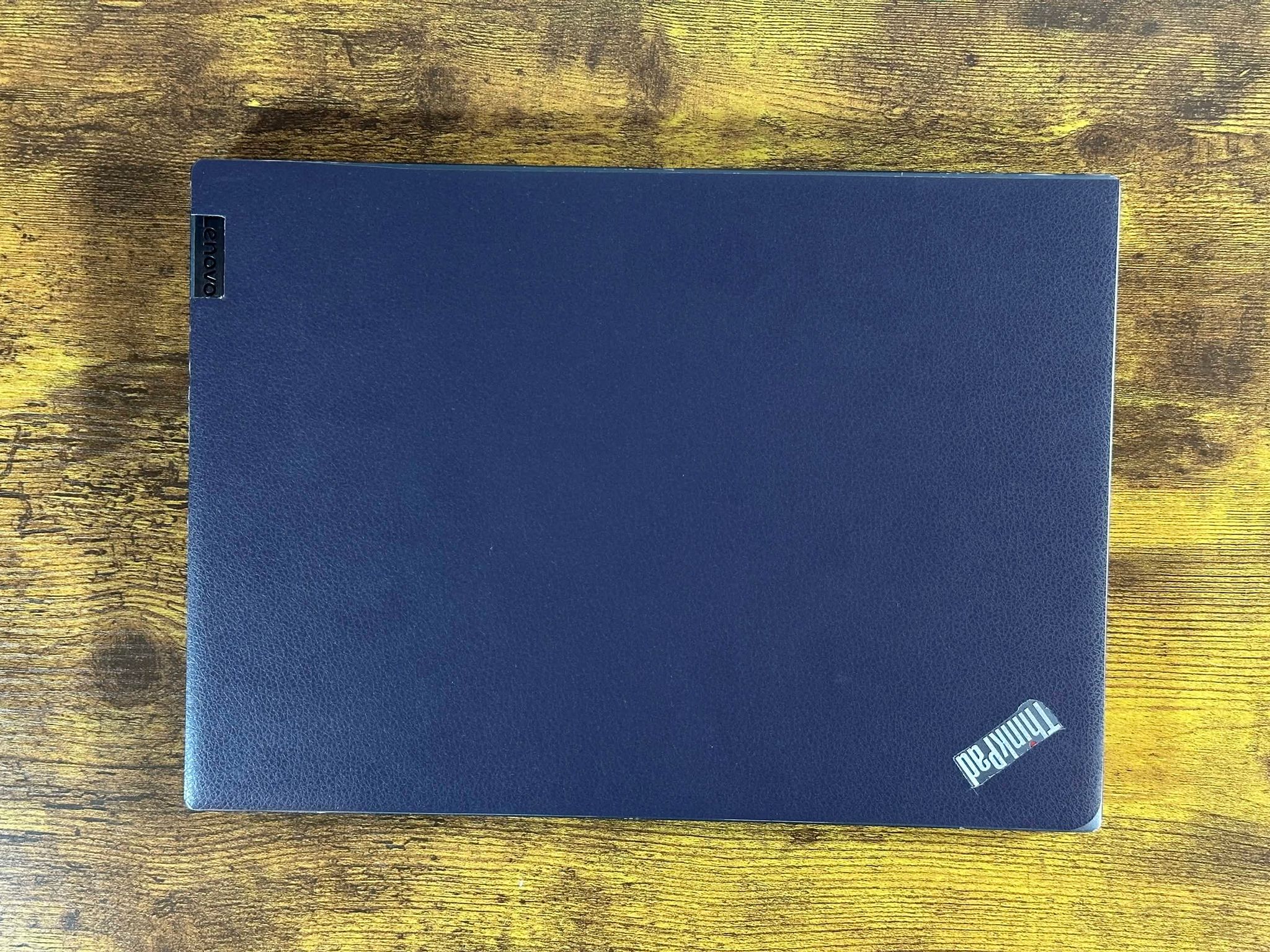 Lenovo ThinkPad L13 | Intel i5-1245U | 16GB DDR4 | 256GB NVME | Intel Iris XE | Win11 | 13" Laptop