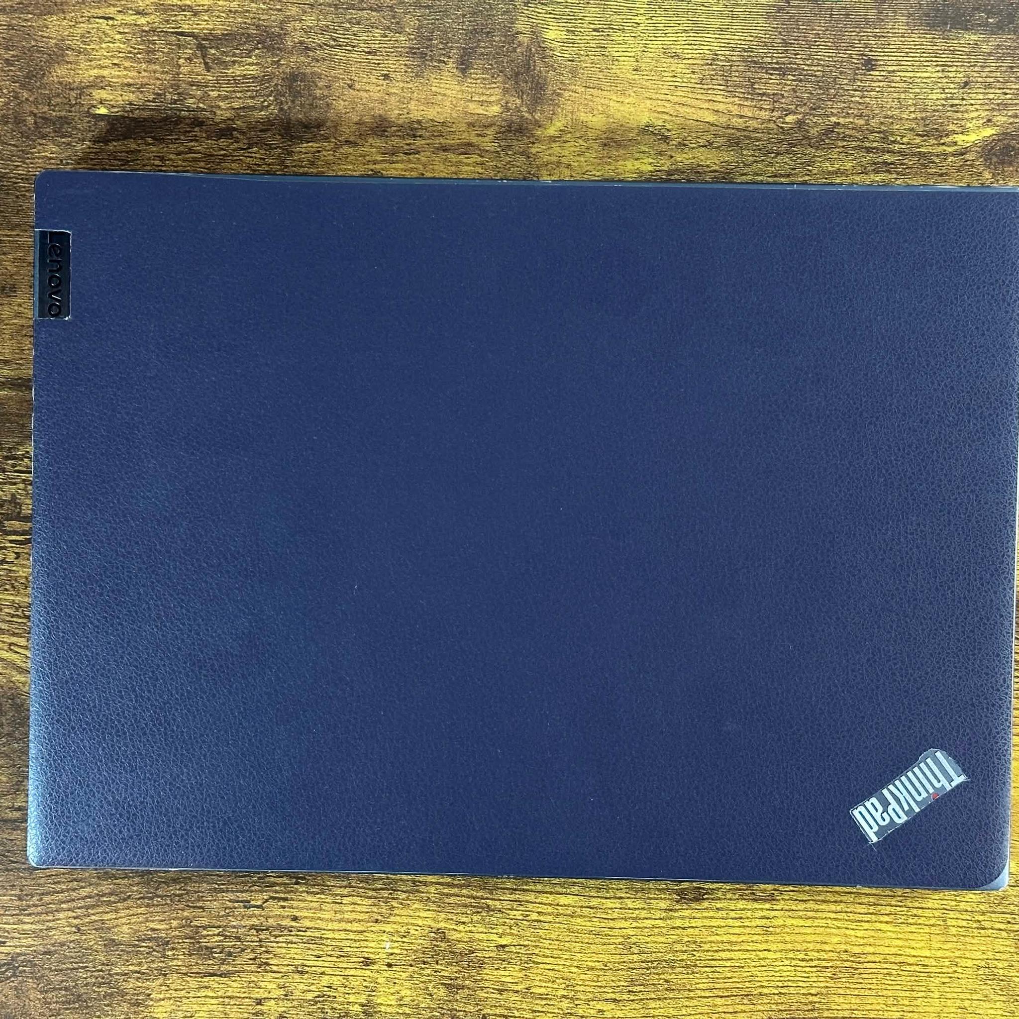 Lenovo ThinkPad L13 | Intel i5-1245U | 16GB DDR4 | 256GB NVME | Intel Iris XE | Win11 | 13" Laptop