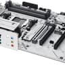 ASUS B850 MAX GAMING WIFI W AMD B850 AM5 DDR5 ATX Desktop Motherboard