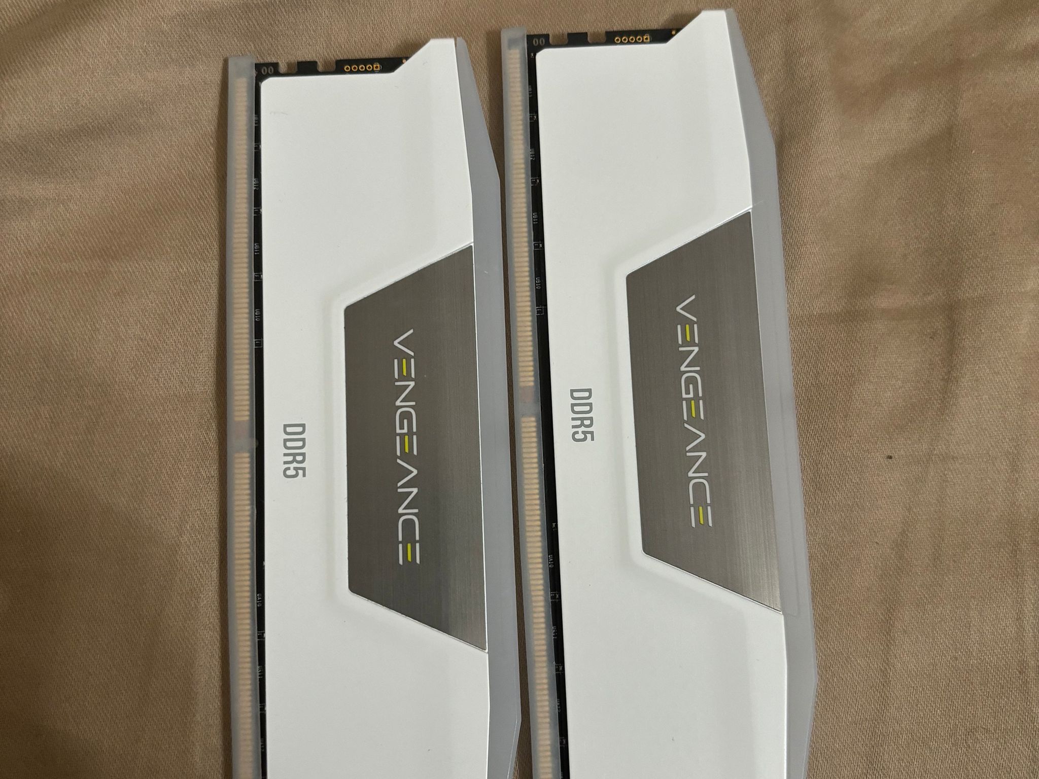 Corsair DDR5 2x16GB 6000MHZ