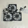 CORSAIR RS120 ARGB 120mm PWM Fans  – Triple Pack – Black