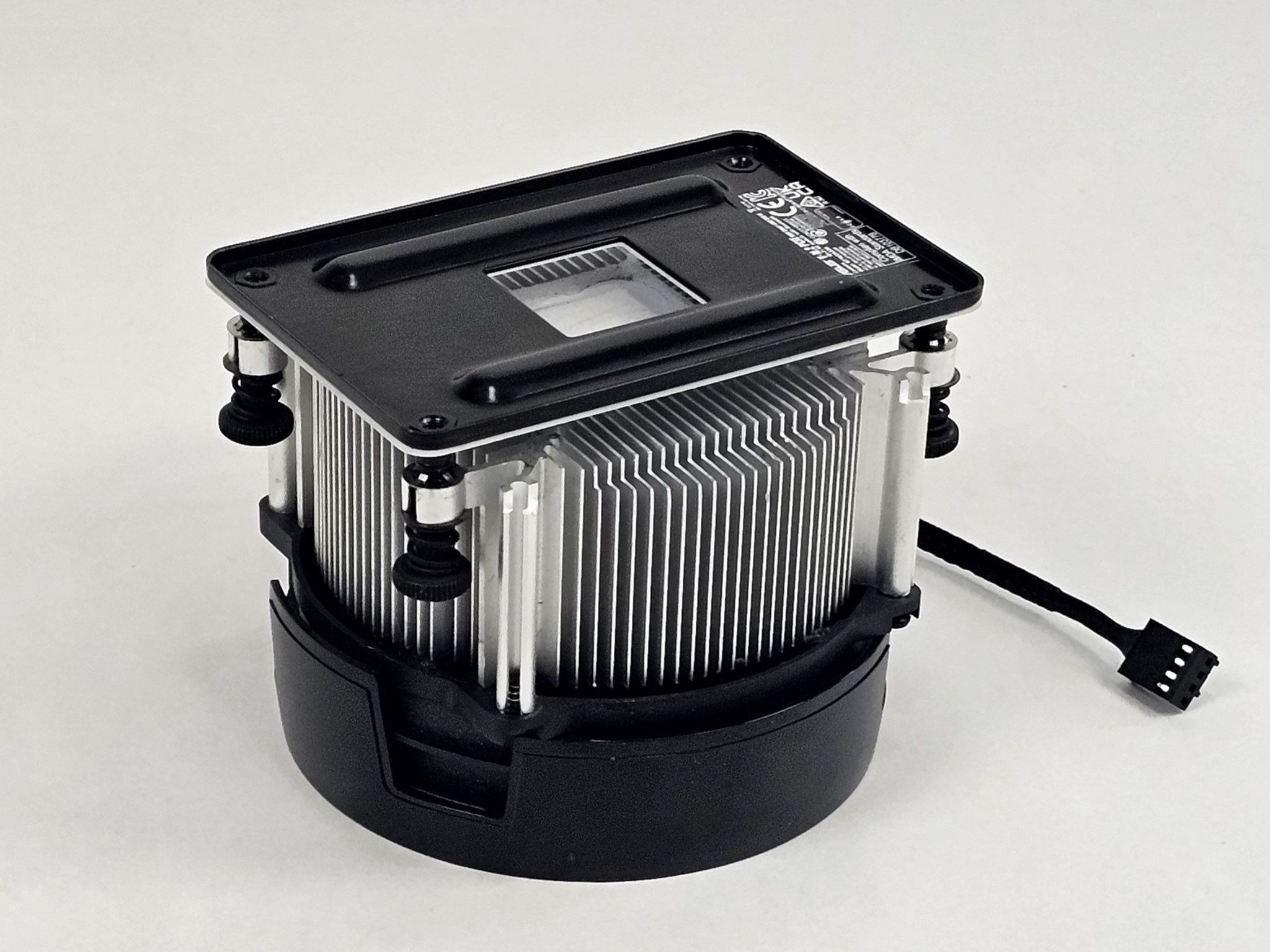 AMD CPU Air Cooler for AMD AM4