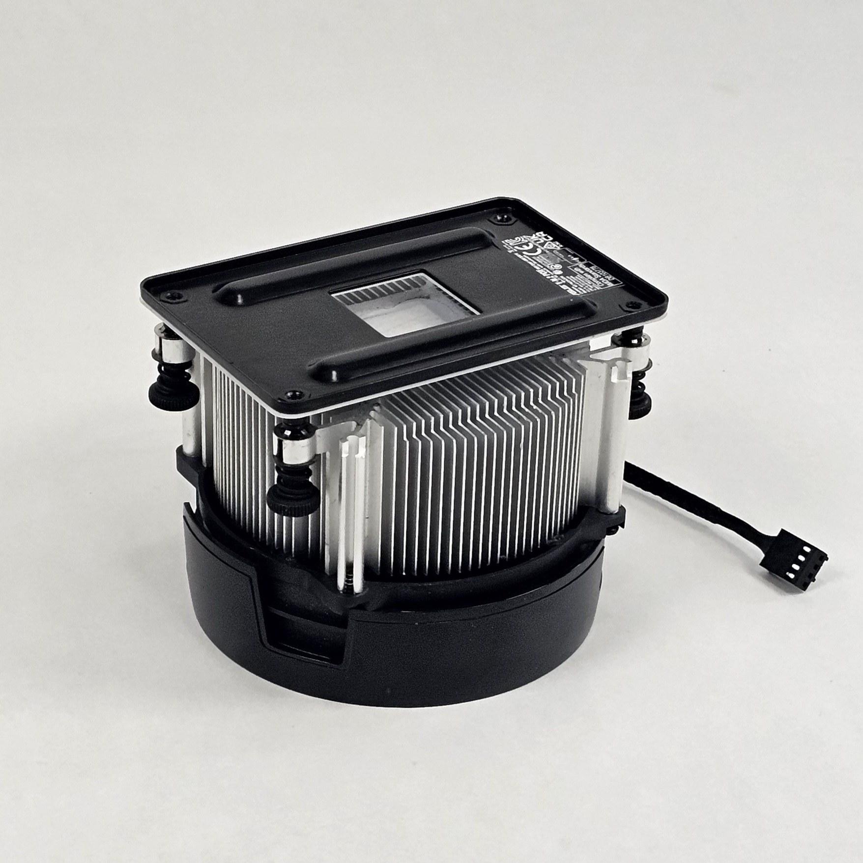 AMD CPU Air Cooler for AMD AM4