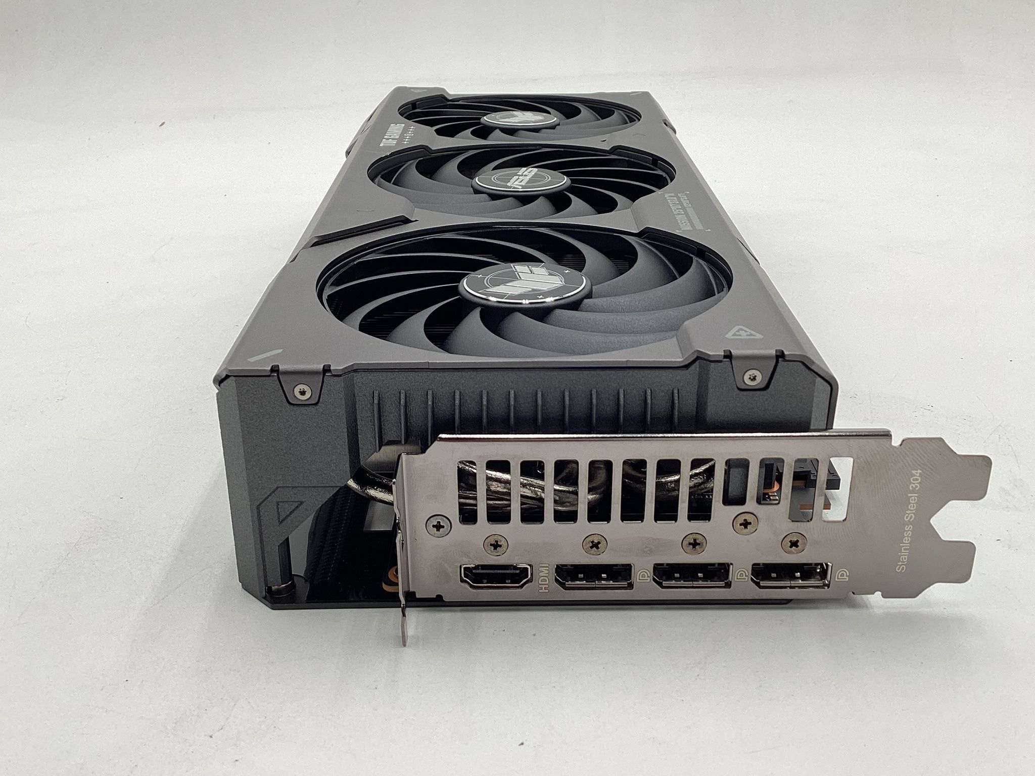 ASUS TUF Gaming Radeon™ RX 7800 XT OC Edition 16GB GDDR6 (PCIe 4.0, 12GB GDDR6, HDMI 2.1
