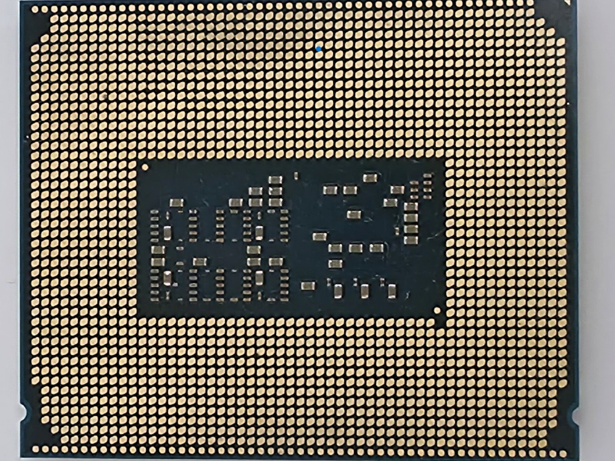 Intel Core Ultra 9 285K CPU Processor with Retail Box. Used once.